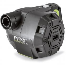 Intex_B Elektrická pumpa INTEX 66642 Quick Fill 230 / 12V AKU
