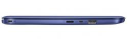 Asus VivoBook E200HA-FD0004TS Modrý