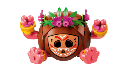 Lego Kakamorovia