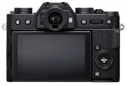 Fujifilm X-T20 čierny + Fujinon XC16-50mm II F3.5-5.6