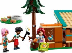 LEGO LEGO® Friends 42624 Útulné chatky na dobrodružnom tábore