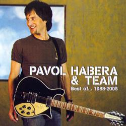 Habera Pavol & Team - Best of 1988-2005