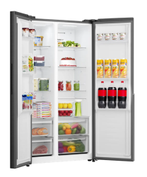 Gorenje NRS917D41BX