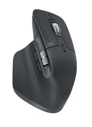 Logitech MX Master 3S Bluetooth Edition - GRAPHITE