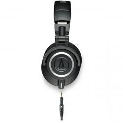 Audio-Technica ATH-M50X čierne