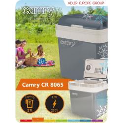 Camry CR 8065