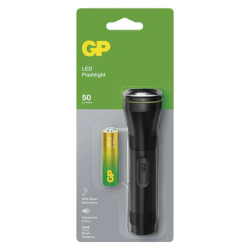 GP C105 - 50lm fokus