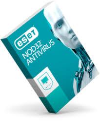 ESET NOD32 Antivirus 3PC + 1rok predĺženie