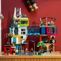 LEGO LEGO® City 60380 Centrum mesta