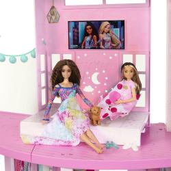 Mattel Mattel Barbie Dom snov HMX10