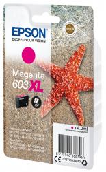 Epson 603XL magenta XP-2100/3100 4ml