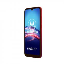 Motorola Moto E6s Plus červený