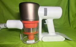 Xiaomi Mi Vacuum Cleaner G10 Plus vrátený kus