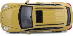 Bburago Bburago 1:24 Plus Porsche Cayenne Turbo Yellow