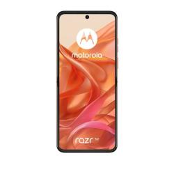 Motorola Razr 50 8GB/256GB Oranžová