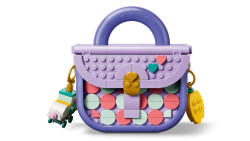 Lego Módna kabelka s úložným priestorom