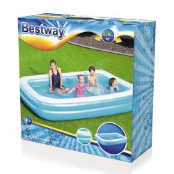 Bestway Bazén Bestway® 54150, Family, detský, nafukovací, 3,05x1,83x0,46 m