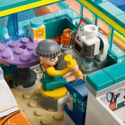 LEGO LEGO® Friends 41734 Námorná záchranná loď