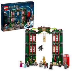 LEGO LEGO® Harry Potter™ 76403 Ministerstvo mágie