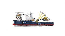 LEGO Technic LEGO Technic 42064 Oceánska prieskumná loď