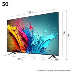 LG 50QNED85T