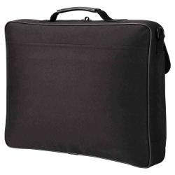 Targus Classic 15.6 Clamshell Laptop Case Black