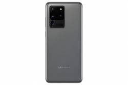 Samsung Galaxy S20 Ultra 5G 128GB šedá