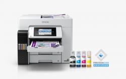 Epson EcoTank Business L6580