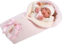 Llorens Llorens M738-62 oblečenie pre bábätko NEW BORN veľkosť 40-42 cm