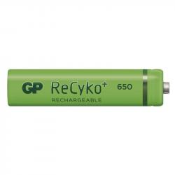 GP ReCyko+ HR03 (AAA) 650mAh 2ks