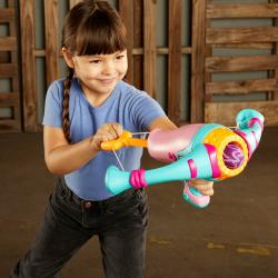 Little Tikes Little Tikes Mighty Blaster ružová kuša