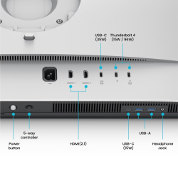 BenQ MA320UG