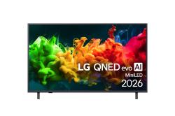 LG 50QNED81B