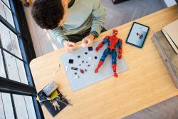 Lego Figúrka hrdinu: Spider-Man