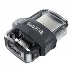 SanDisk Ultra Dual USB/microUSB m3.0 32GB