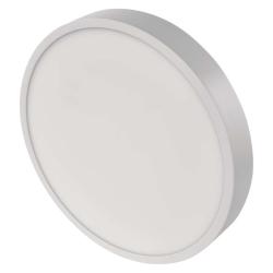 Emos NEXXO, okrúhle, biele, 28.5W, neutrálna biela