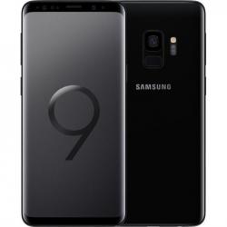 Samsung Galaxy S9 256GB čierny