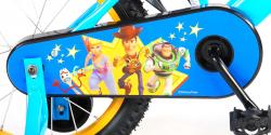 VOLARE Detský bicykel pre deti , Disney Toy Story, 16"