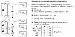 Siemens KI41RADC0  + kupóny na daľší nákup 