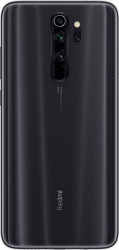 Xiaomi Redmi Note 8 PRO 128GB šedý