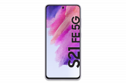 Samsung Galaxy S21 FE 128GB fialový