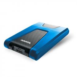 ADATA HD650 1TB modrý USB 3.1