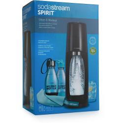 SodaStream Spirit Urban & Workout