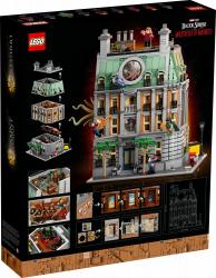 LEGO LEGO® Marvel 76218 Sanctum Sanctorum