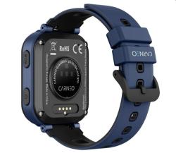Carneo GuardKid+ 4G ULTRA 2nd gen. modré