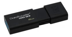 Kingston DataTraveler 100 G3 8GB