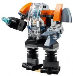 LEGO LEGO® Creator 3 v 1 31111 Kyberdron