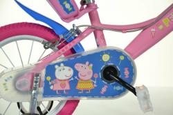 DINO Bikes DINO Bikes - Detský bicykel 14" 144RPGS - Pepa Pig 2022