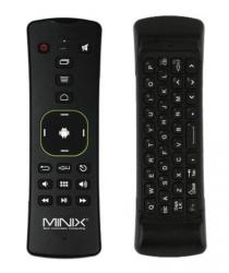 MINIX NEO X-8H PLUS 4K + M1 Air Mouse