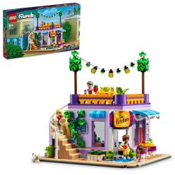 LEGO LEGO® Friends 41747 Komunitná kuchyňa v mestečku Heartlake